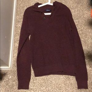 Croft and Barrow Men’s Sweater